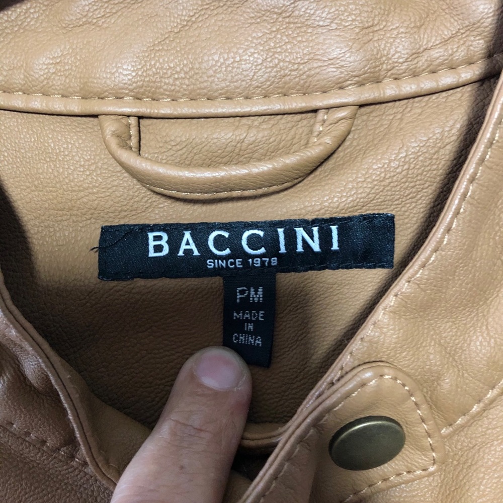 Baccini Jacket - image 3